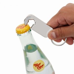 LLAVERO OKANIS personalizada